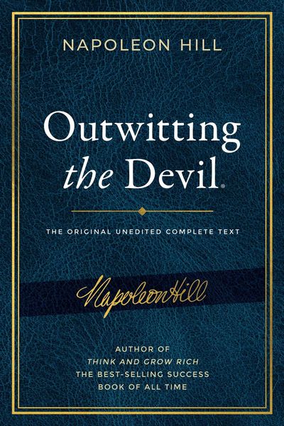 Produktbild: Outwitting the Devil(r)