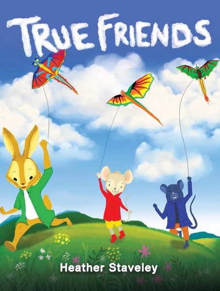Produktbild: True Friends