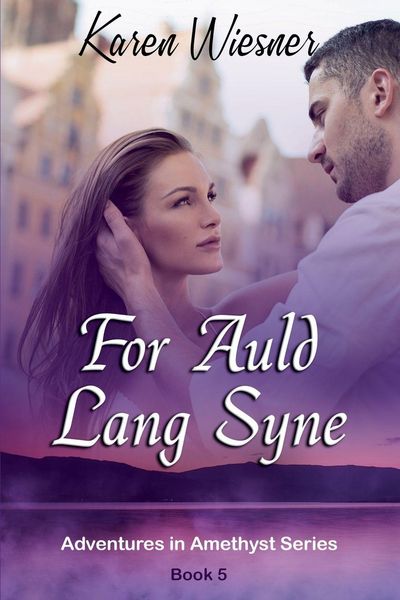 Produktbild: For Auld Lang Syne