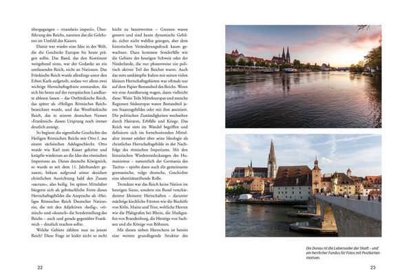 Produktbild: Regensburg