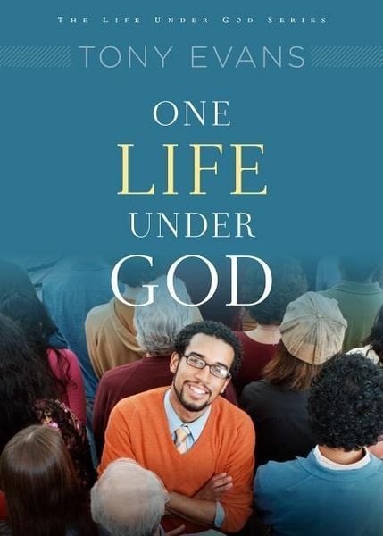 Produktbild: One Life Under God