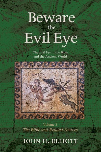 Produktbild: Beware the Evil Eye Volume 3