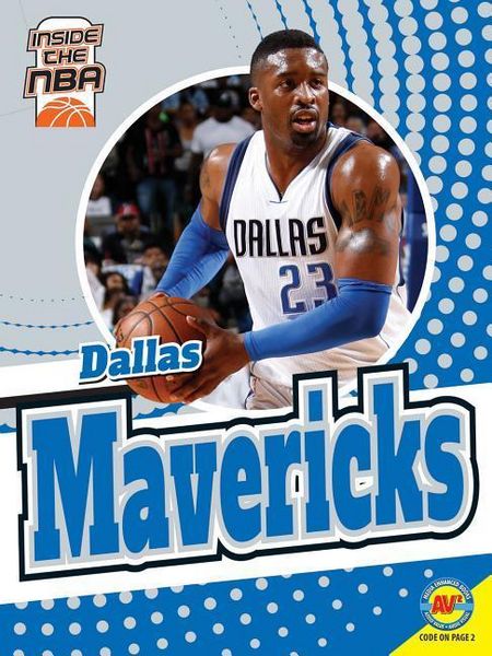 Produktbild: Dallas Mavericks