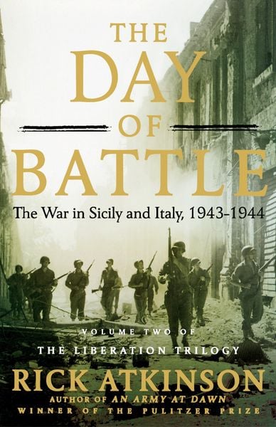 Produktbild: The Day of Battle