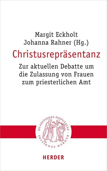 Produktbild: Christusrepr&auml;sentanz