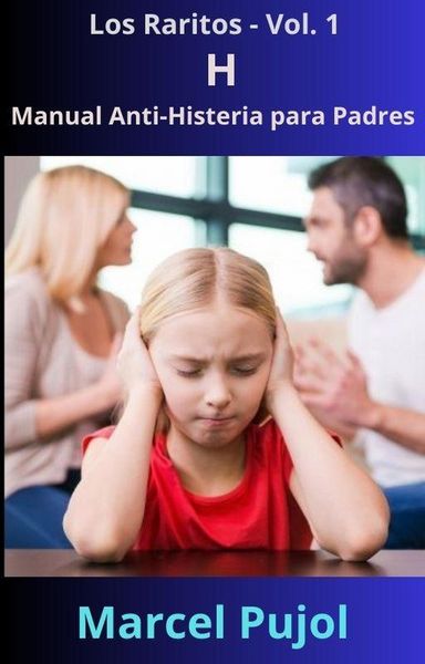 Produktbild: H - Manual Anti-Histeria para Padres