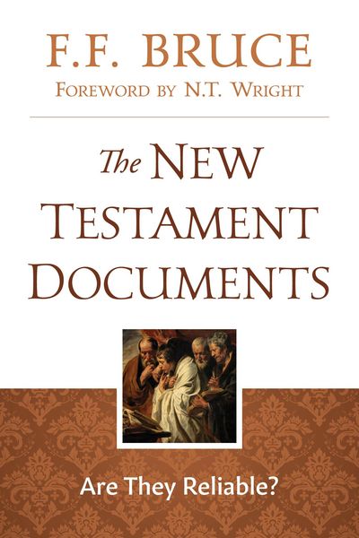 Produktbild: New Testament Documents