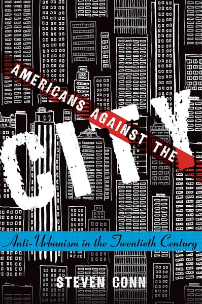 Produktbild: Americans Against the City
