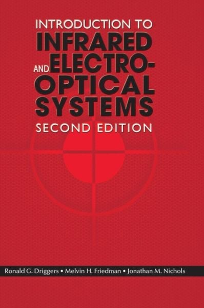 Produktbild: Intro To Infra & Elec-Opt.Sys.2e Hb