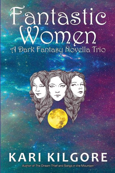 Produktbild: Fantastic Women
