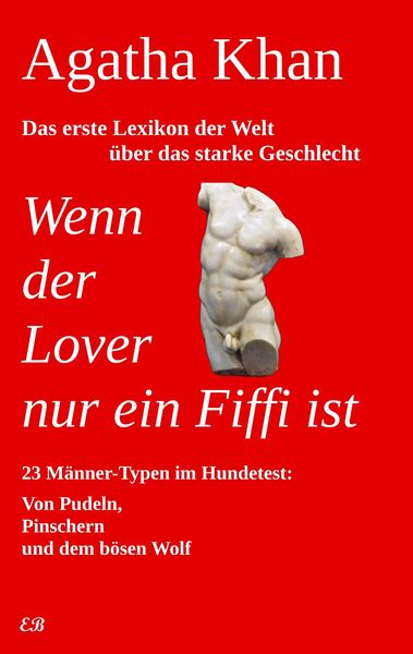 Produktbild: Wenn der Lover nur ein Fiffi ist