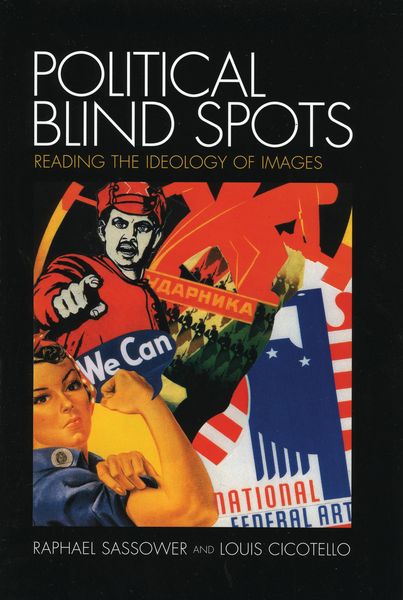 Produktbild: Political Blind Spots
