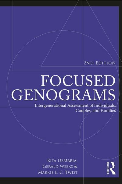 Produktbild: Focused Genograms