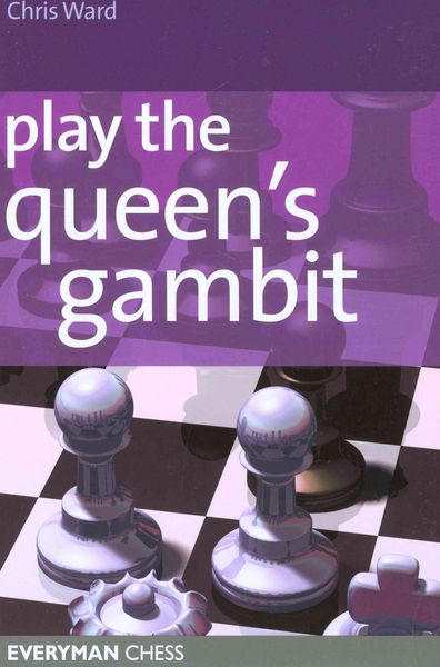 Produktbild: Play the Queens Gambit