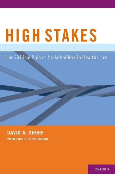 Produktbild: High Stakes