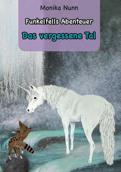 Produktbild: Das vergessene Tal