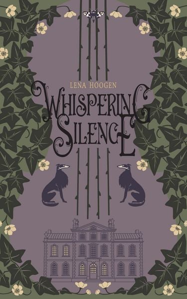 Produktbild: Whispering Silence