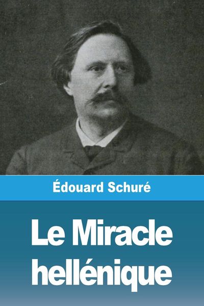 Produktbild: Le Miracle hell&eacute;nique