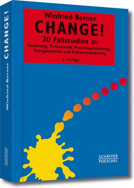 Produktbild: Change!