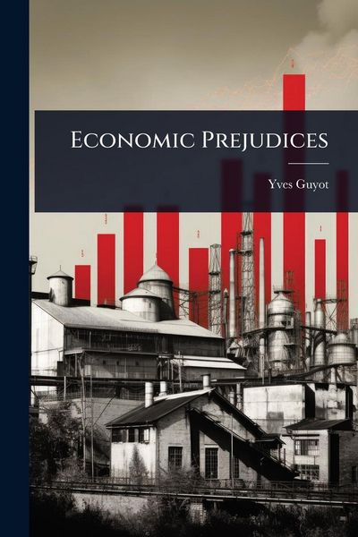 Produktbild: Economic Prejudices