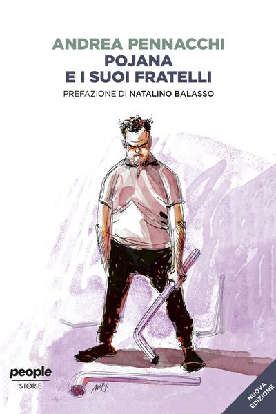 Produktbild: Pojana e i suoi fratelli (nuova edizione)