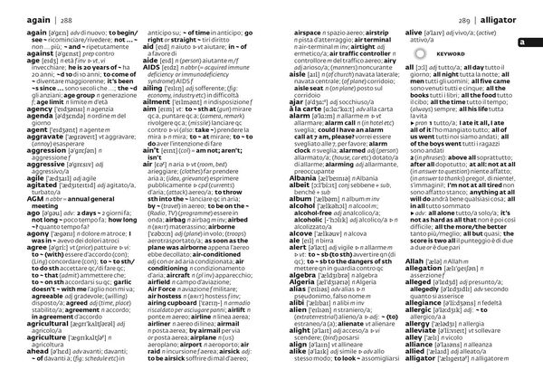Produktbild: Italian Pocket Dictionary