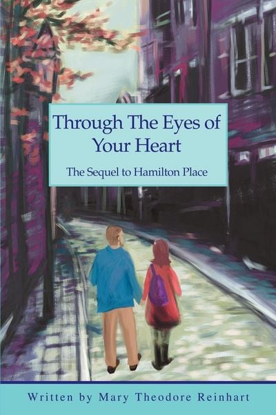 Produktbild: Through the Eyes of Your Heart