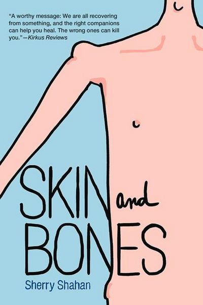Produktbild: Shahan, S: Skin and Bones