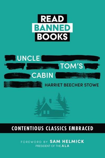Produktbild: Uncle Tom's Cabin
