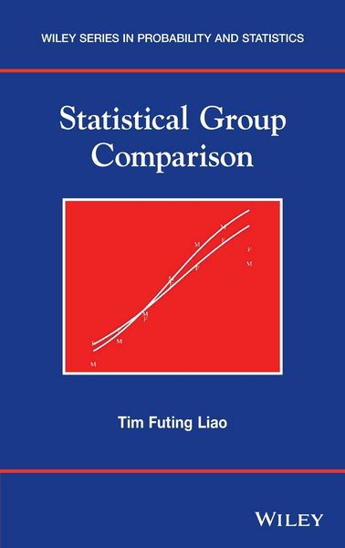 Produktbild: Statistical Group Comparison