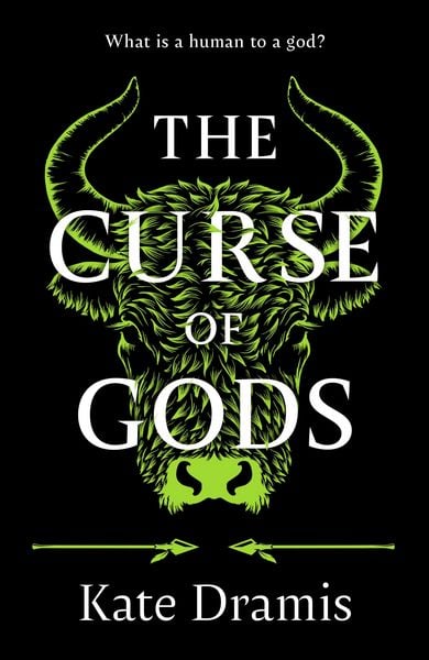Produktbild: The Curse of Gods