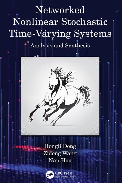 Produktbild: Networked Nonlinear Stochastic Time-Varying Systems