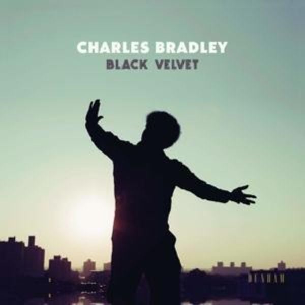Bradley, C: Black Velvet
