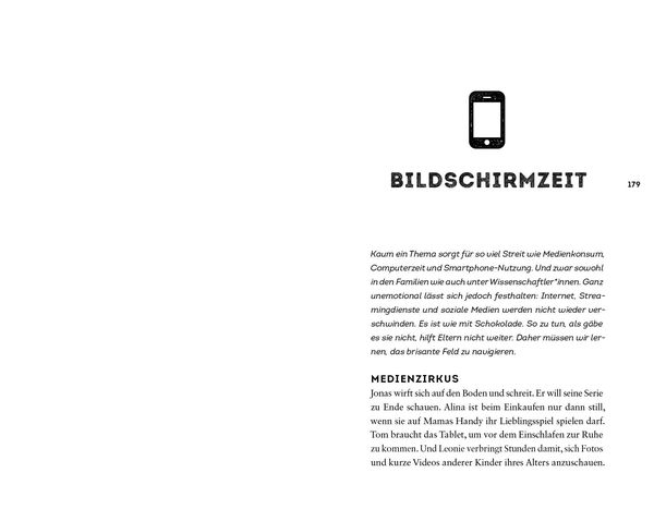 Produktbild: Mama, wann bekomm ich ein Handy?