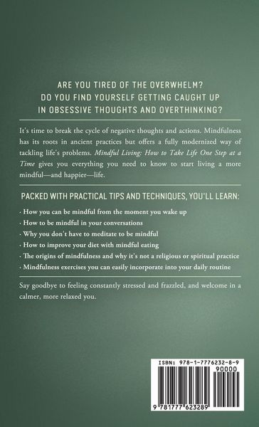 Produktbild: Mindful Living