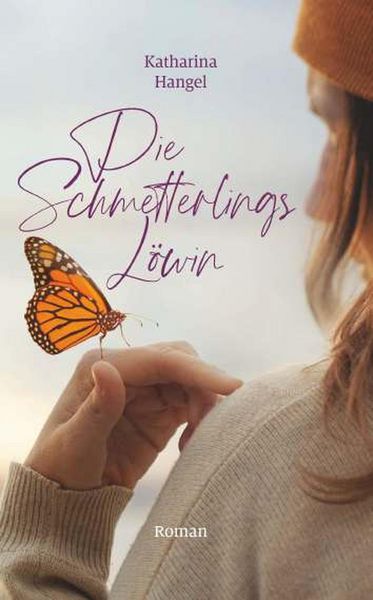 Produktbild: Die Schmetterlingsl&ouml;win