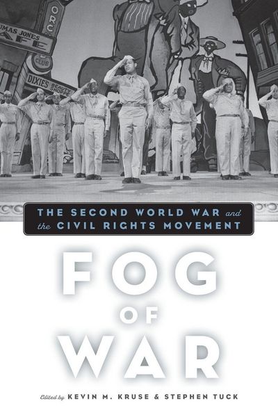 Produktbild: Fog of War
