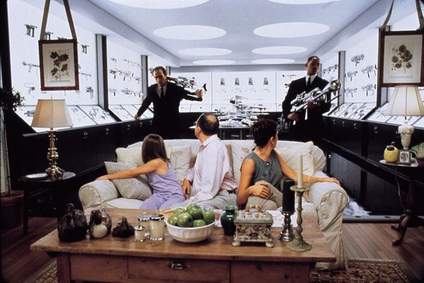 Produktbild: Men in Black 2