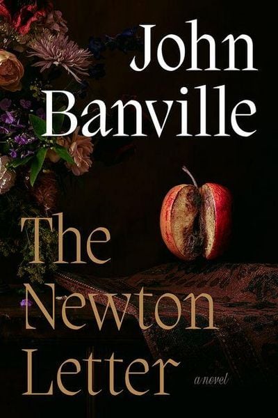 Produktbild: The Newton Letter