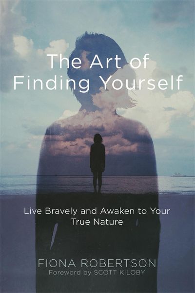 Produktbild: Robertson, F: The Art of Finding Yourself