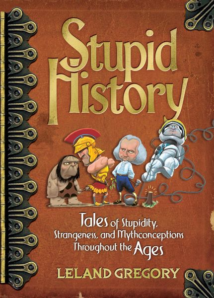 Produktbild: Stupid History