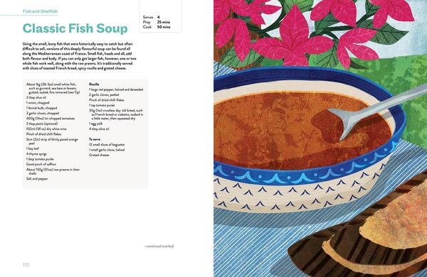 Produktbild: Soups