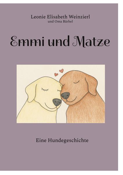 Produktbild: Emmi und Matze