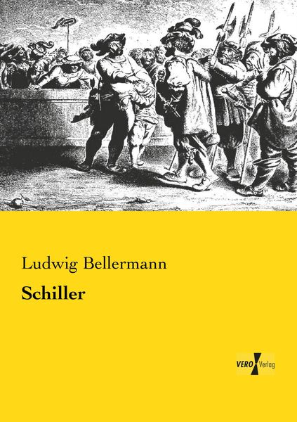 Produktbild: Schiller