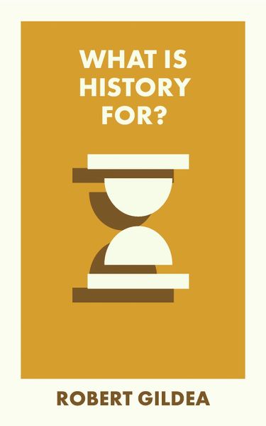 Produktbild: What Is History For?