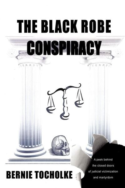 Produktbild: The Black Robe Conspiracy
