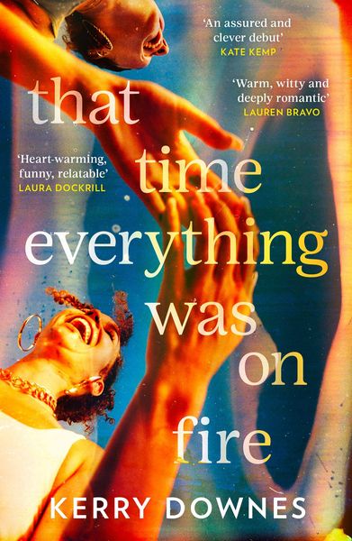 Produktbild: That Time Everything was Pb