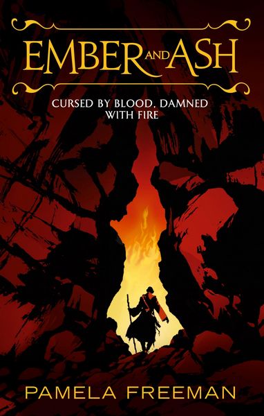 Produktbild: Ember And Ash