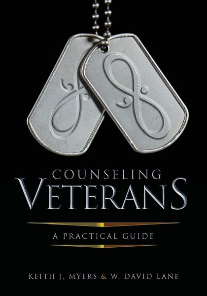 Produktbild: Counseling Veterans