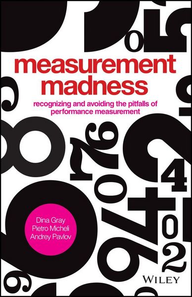 Produktbild: Measurement Madness